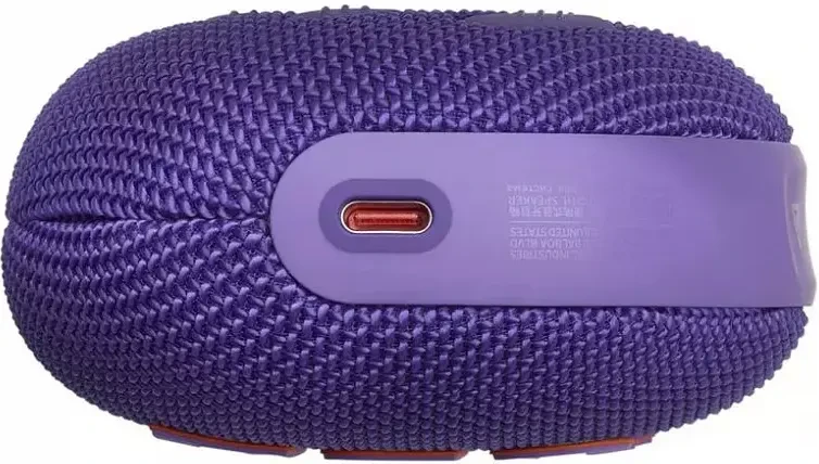   JBL Clip 5 Purple