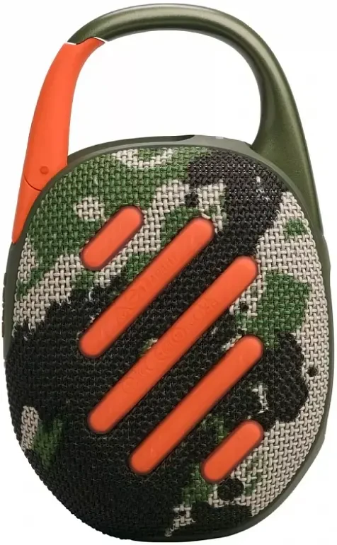   JBL Clip 5 Camouflage