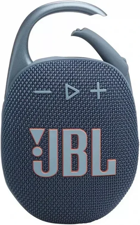   JBL Clip 5 Blue