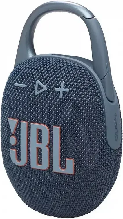   JBL Clip 5 Blue