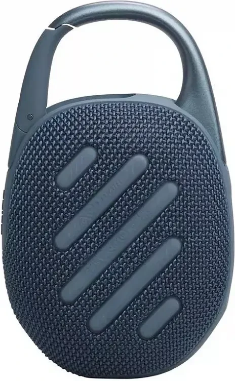  JBL Clip 5 Blue