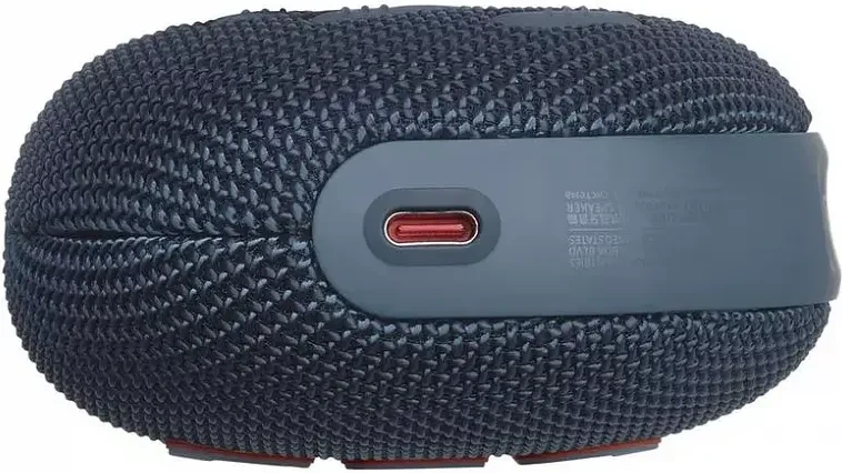   JBL Clip 5 Blue