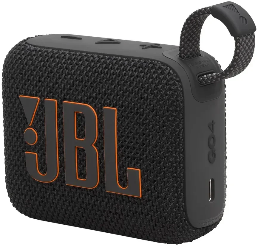   JBL GO 4