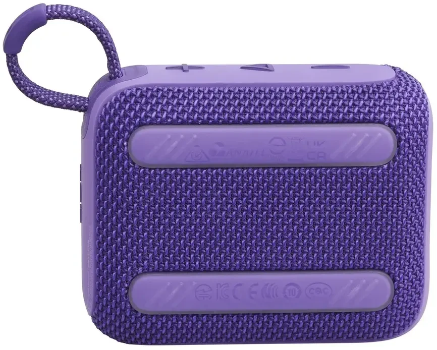   JBL GO 4 Purple