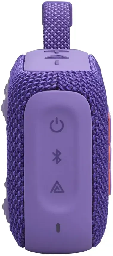   JBL GO 4 Purple