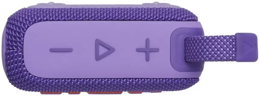   JBL GO 4 Purple