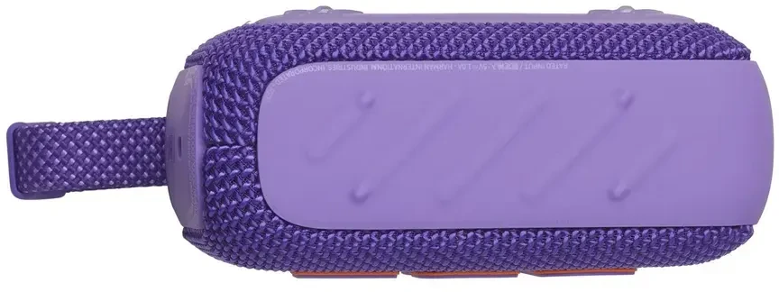   JBL GO 4 Purple