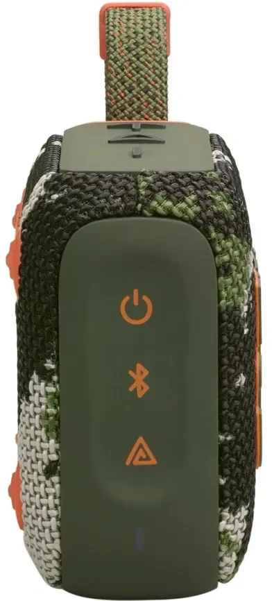   JBL GO 4 Camouflage