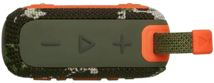   JBL GO 4 Camouflage