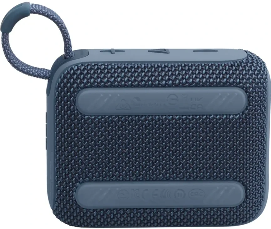   JBL GO 4 Blue