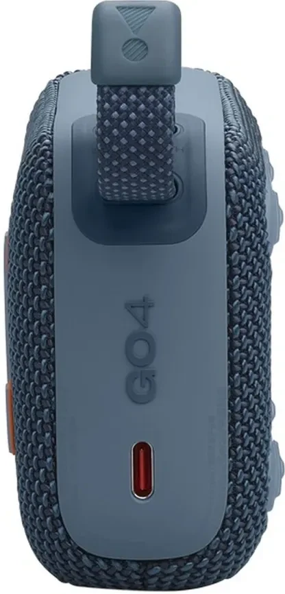   JBL GO 4 Blue