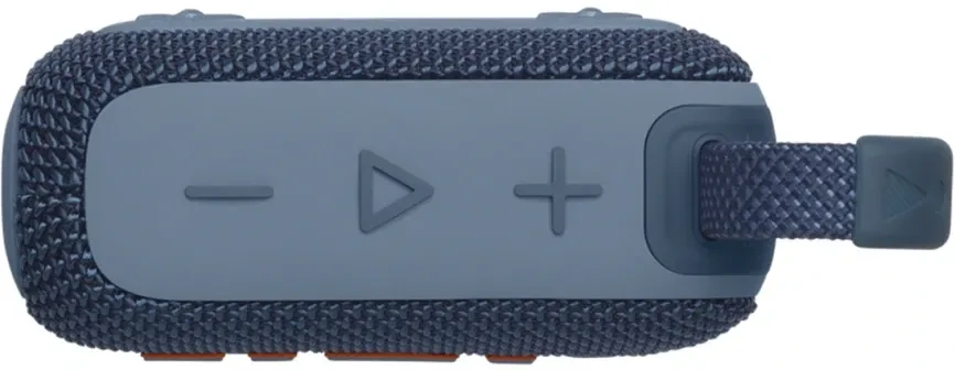   JBL GO 4 Blue