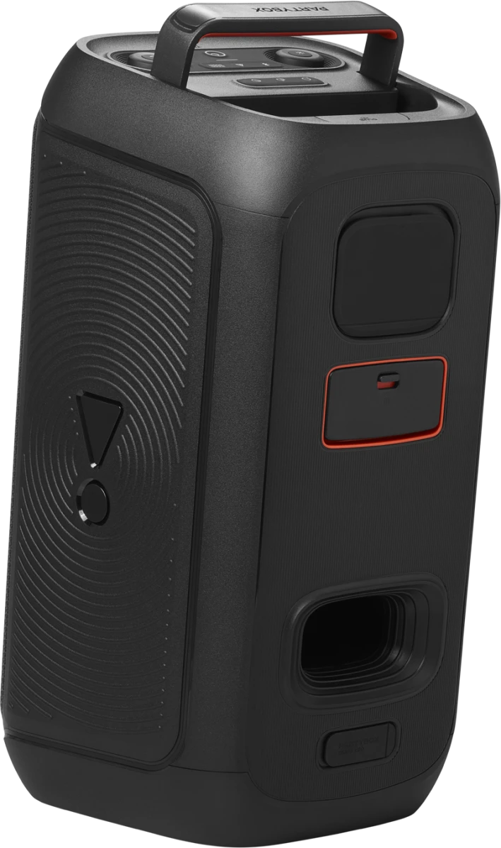   JBL PartyBox Club 120 Black UK