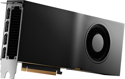 ���������� NVIDIA Quadro RTX 5000 Ada 32GB (900-5G132-2240-000) OEM