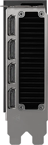 ���������� NVIDIA Quadro RTX 5000 Ada 32GB (900-5G132-2240-000) OEM