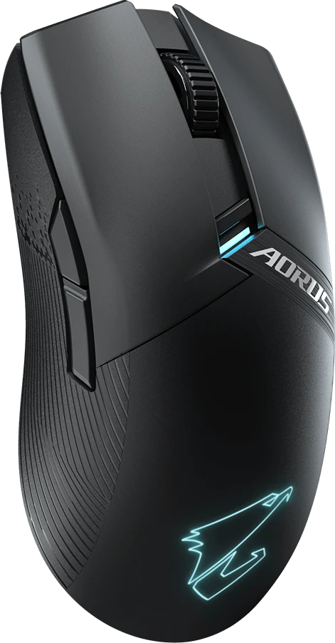  Gigabyte AORUS M6