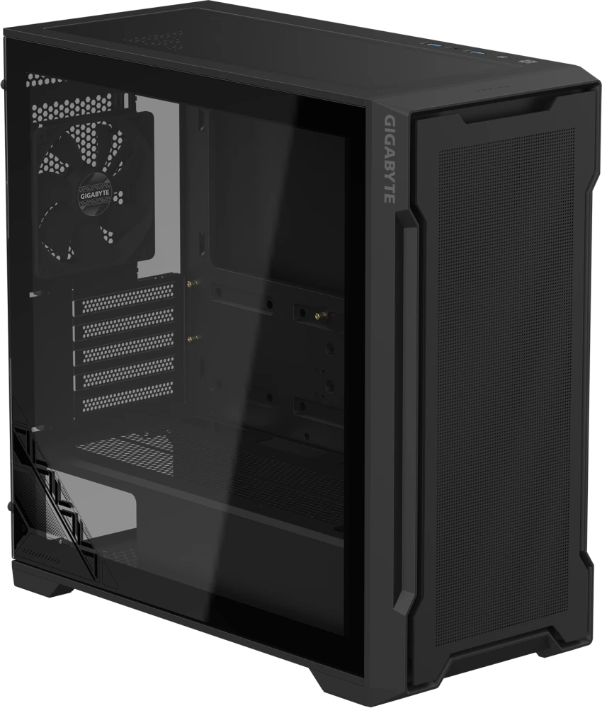  Gigabyte C102 GLASS