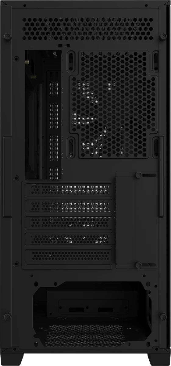  Gigabyte C102 GLASS