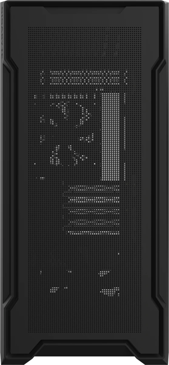  Gigabyte C102 GLASS