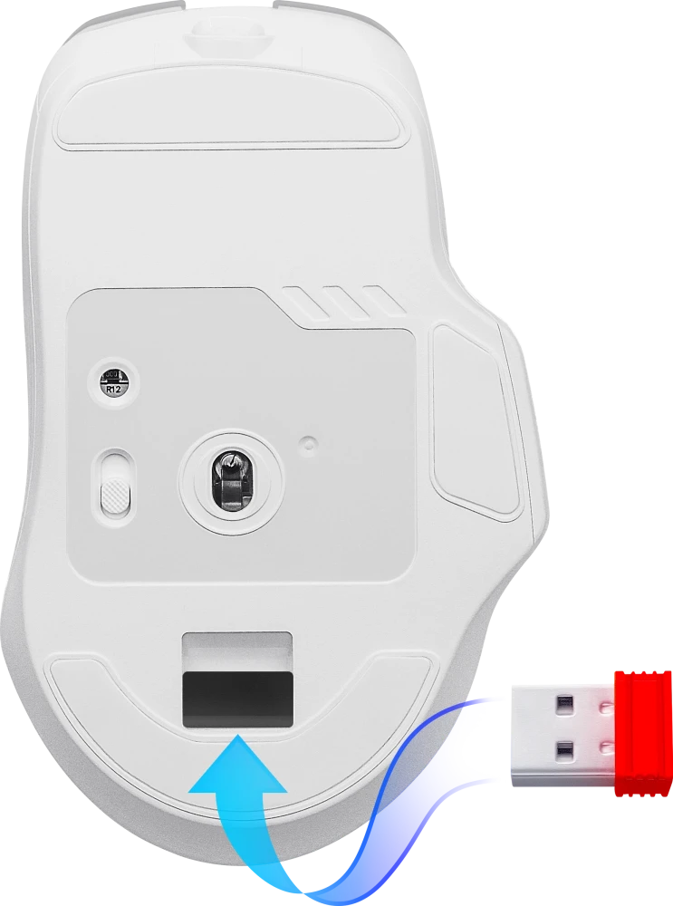  Defender Astro Elite GM-056