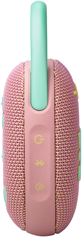   JBL Clip 5 Pink