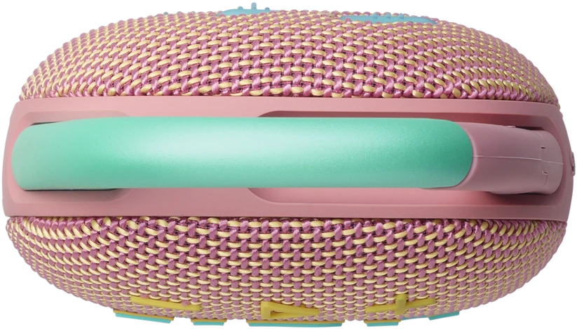   JBL Clip 5 Pink
