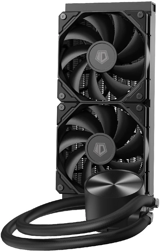 ��� ID-COOLING FX240 PRO BLACK (FX240 PRO)