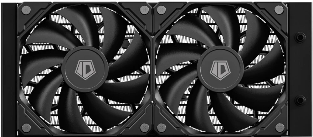 ��� ID-COOLING FX240 PRO BLACK (FX240 PRO)