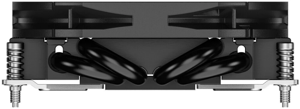  ID-COOLING IS-30A Black