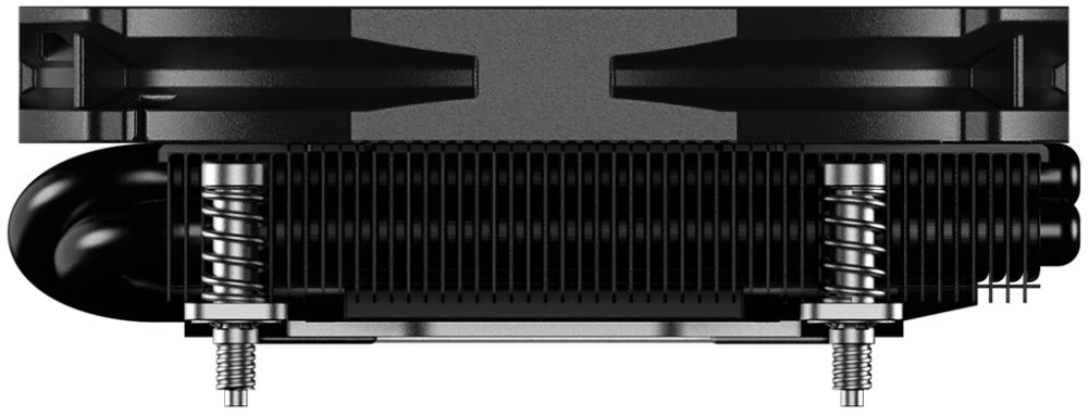  ID-COOLING IS-30A Black