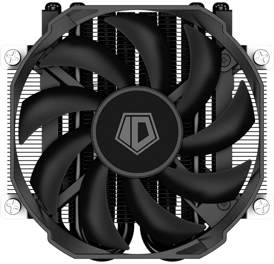  ID-COOLING IS-30A Black
