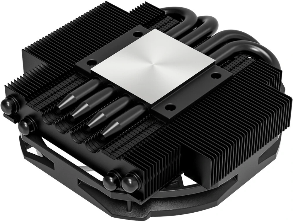  ID-COOLING IS-30A Black