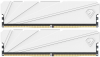   32Gb DDR4 Netac Shadow S 3200MHz White Kit of 2