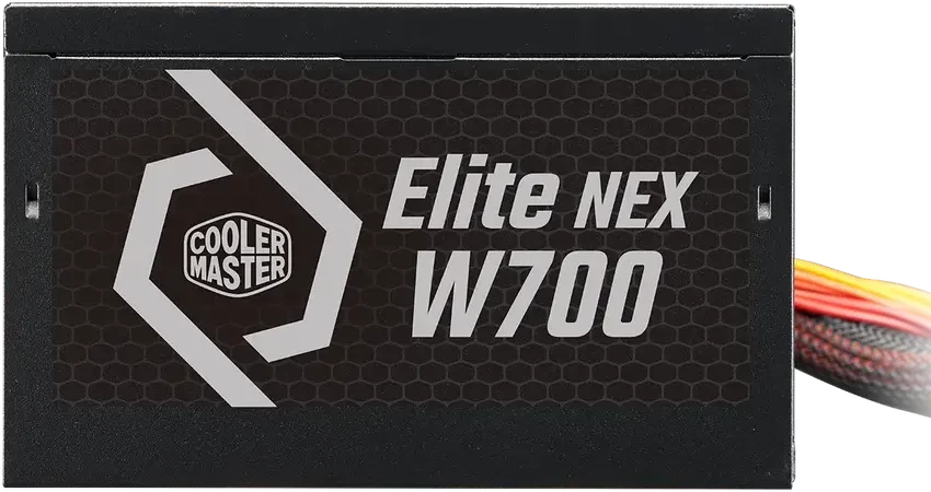   700W Cooler Master Elite NEX W700