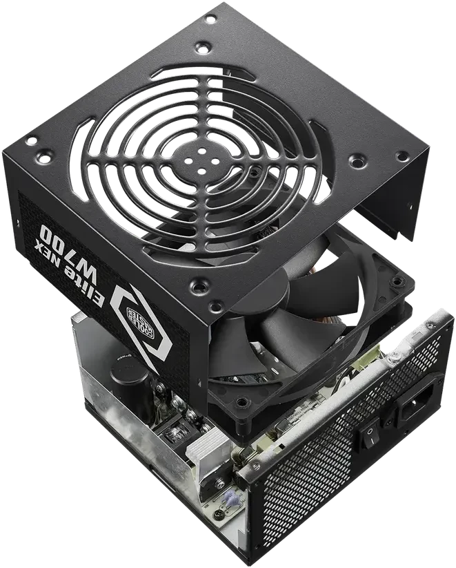   700W Cooler Master Elite NEX W700