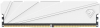   16Gb DDR4 Netac Shadow S 3200MHz White