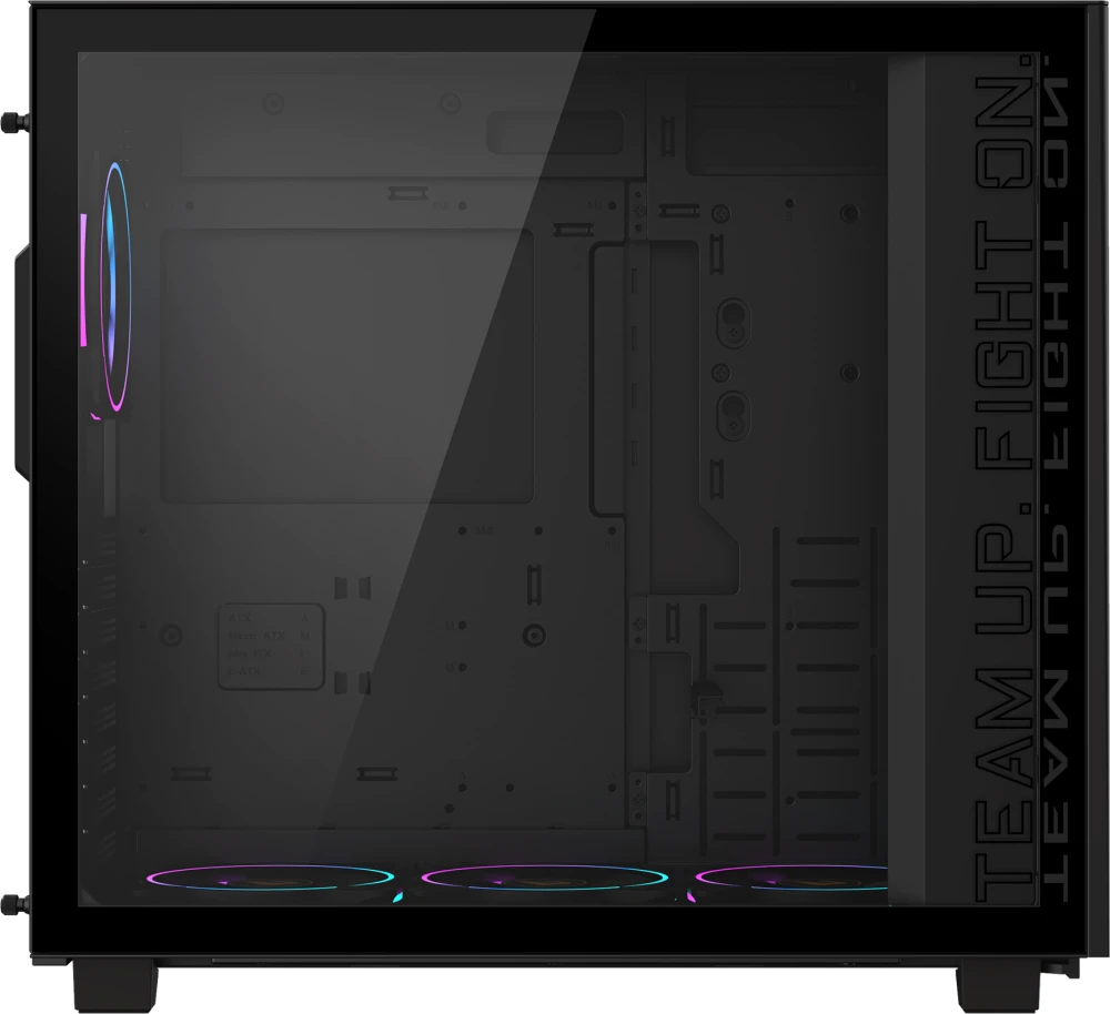  Gigabyte Aorus C400 Glass