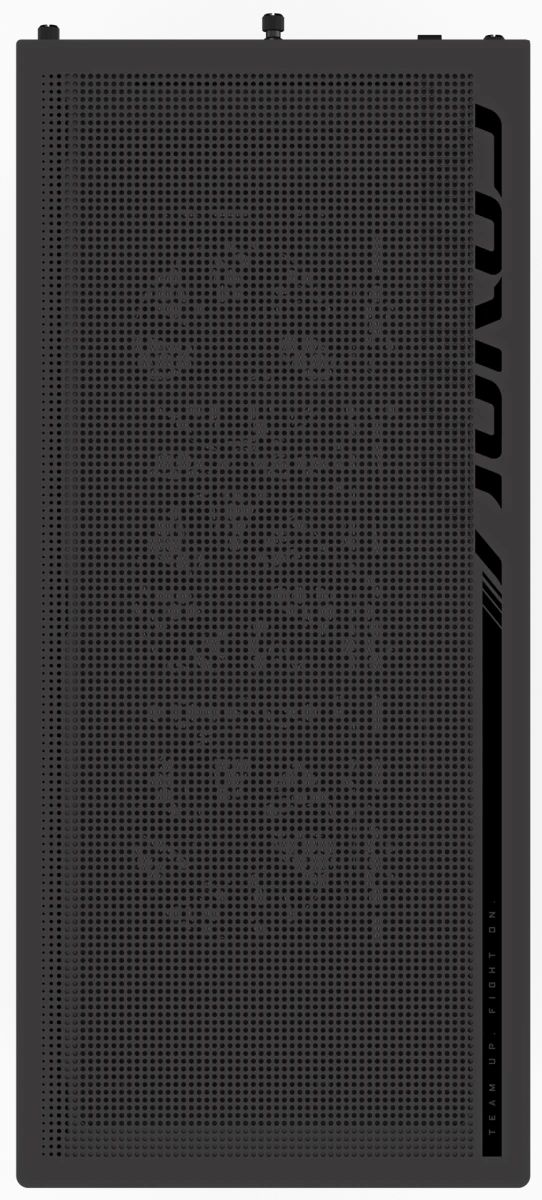  Gigabyte Aorus C400 Glass
