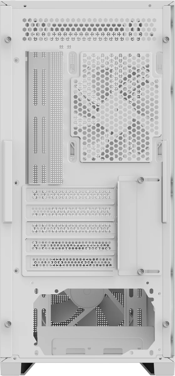  Gigabyte C102 GLASS Ice