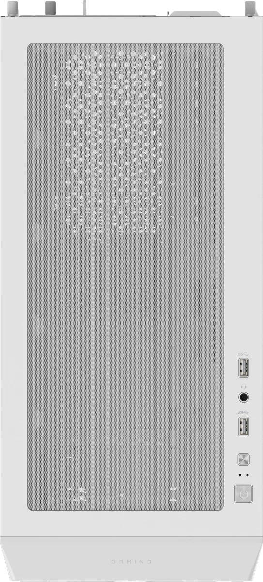  Gigabyte C102 GLASS Ice
