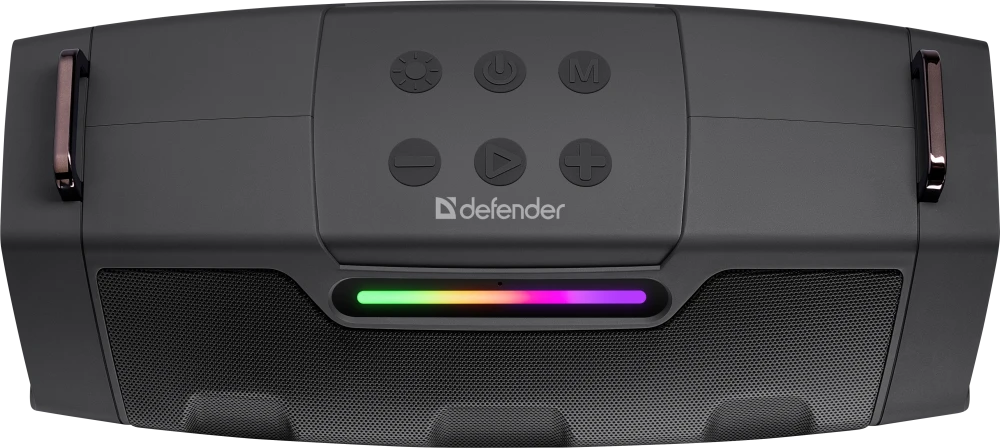   Defender Beatbox 25