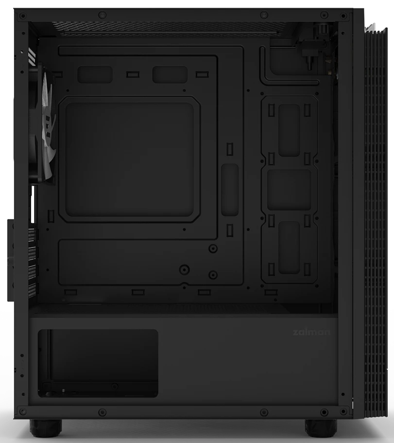  Zalman T4 Plus