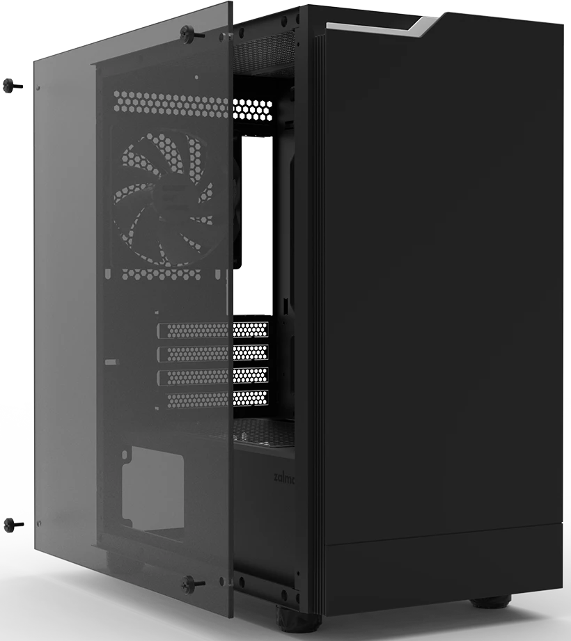  Zalman T4 Plus