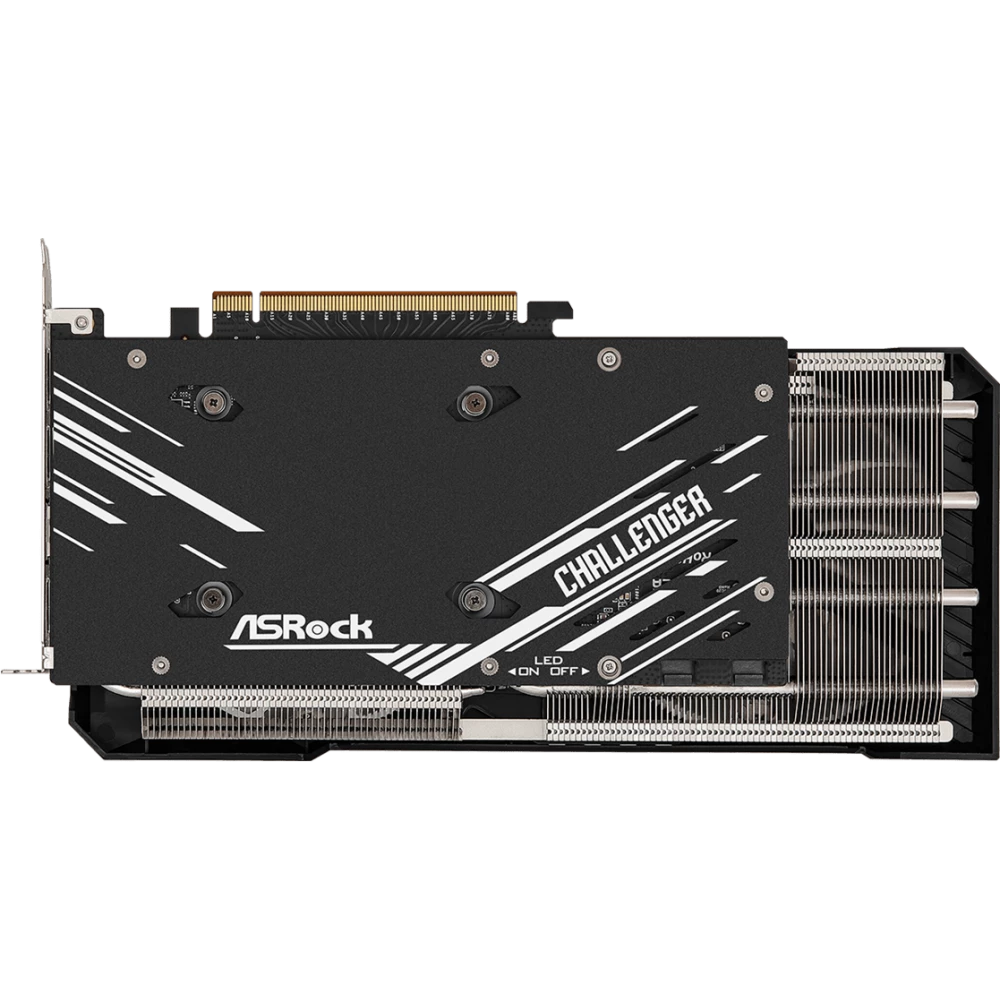  ASRock Arc A750 8Gb