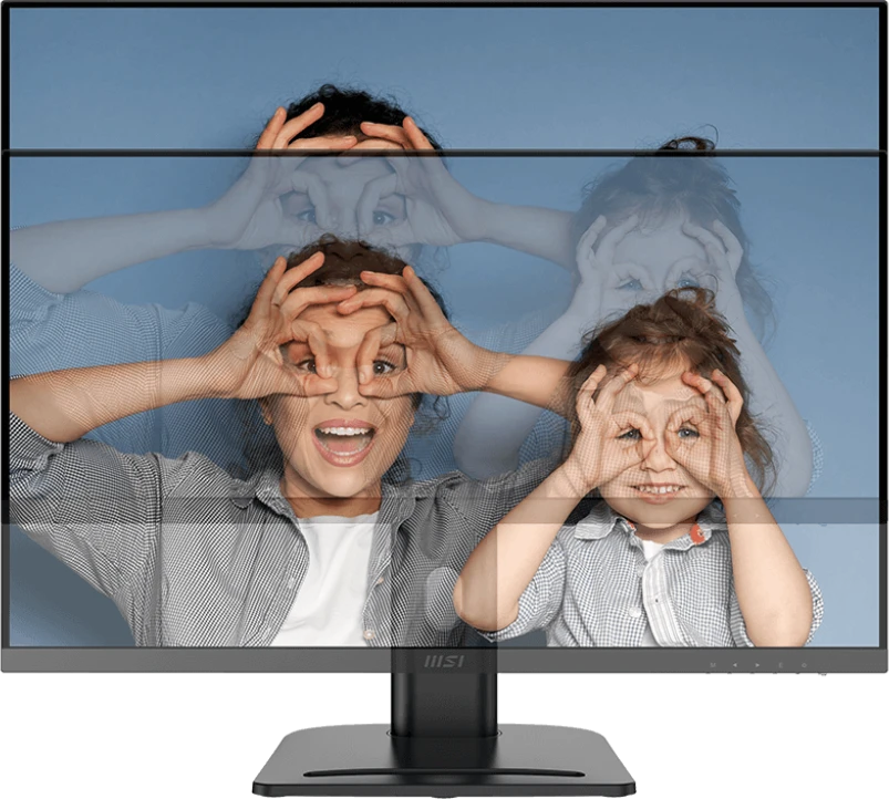  MSI 27" PRO MP273QP E2