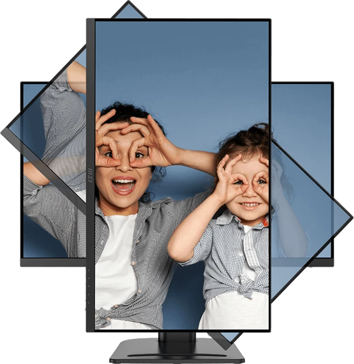  MSI 27" PRO MP273QP E2