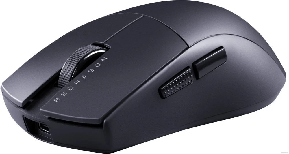  Redragon K1ng 4K Pro