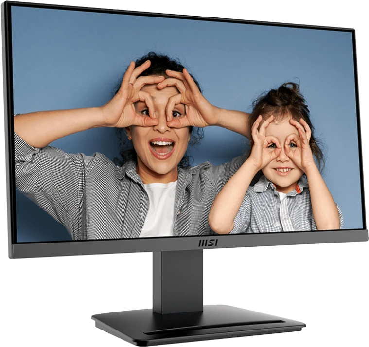  MSI 22" PRO MP223 E2