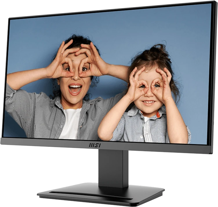  MSI 22" PRO MP223 E2