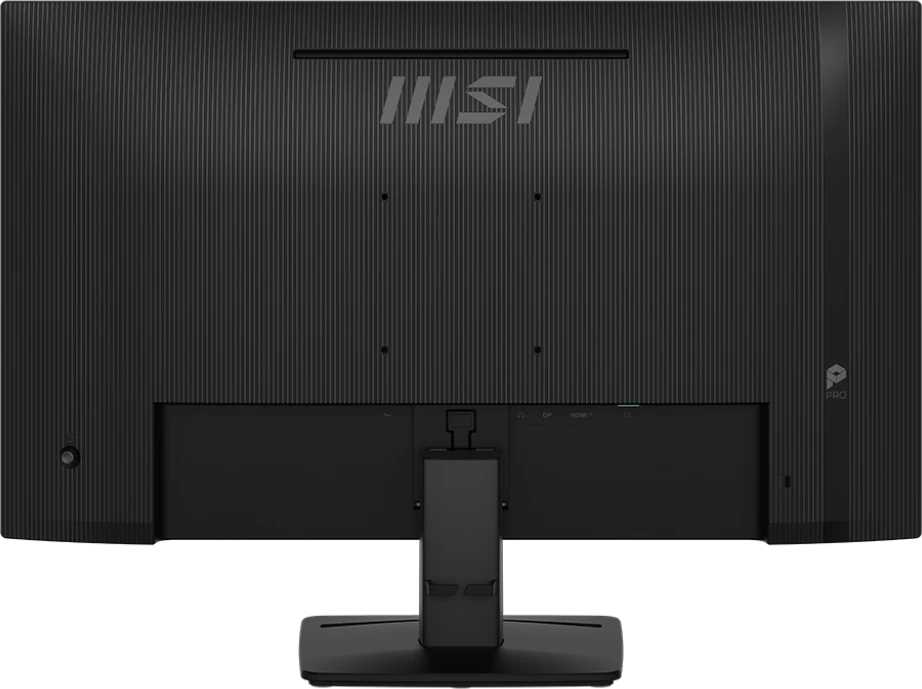  MSI 27" PRO MP271A E2